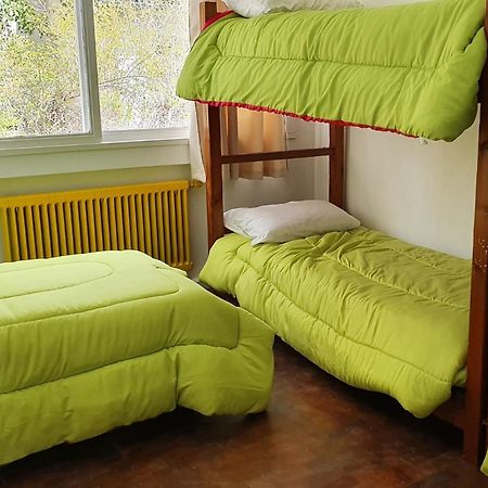 Patagonia Jazz Hostel Dos San Carlos de Bariloche Exteriér fotografie