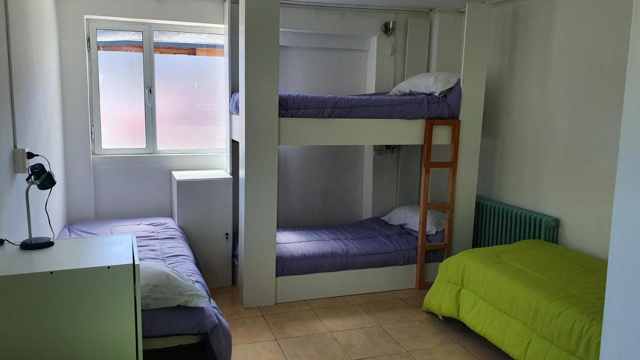 Patagonia Jazz Hostel Dos San Carlos de Bariloche Exteriér fotografie